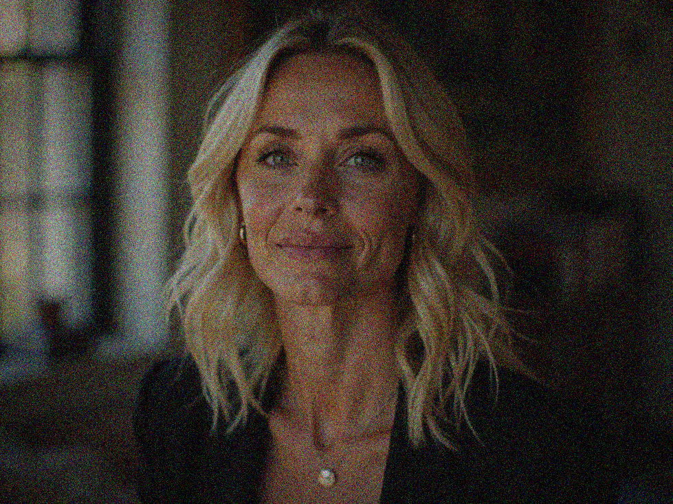 Jennie Garth Gets Real About Rock Bottom, Sobriety and Being “Paralyzed” By Luke Perry’s Death - The Hollywood Reporter