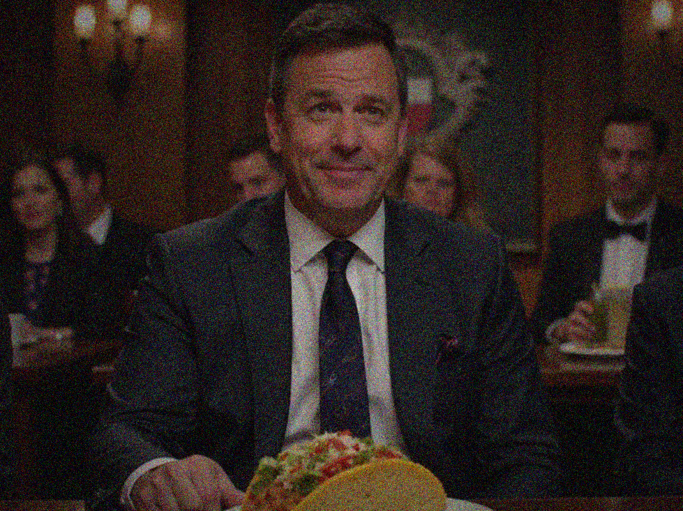 Jimmy Kimmel Celebrates Trump Not Destroying Iran: 'The Taco Tuesday of All Taco Tuesdays' - Rolling Stone