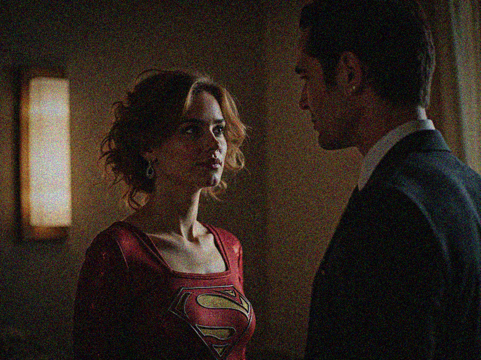 'Superman 2' Testing Grace Van Patten, Sydney Chandler, Adria Arjona, More For Maxima Role - Deadline