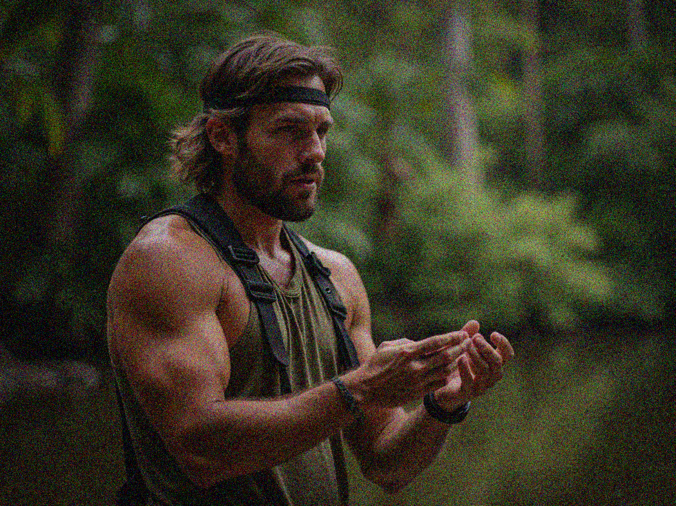 'Survivor 50' recap: Coach has a haiku-making meltdown - Entertainment Weekly